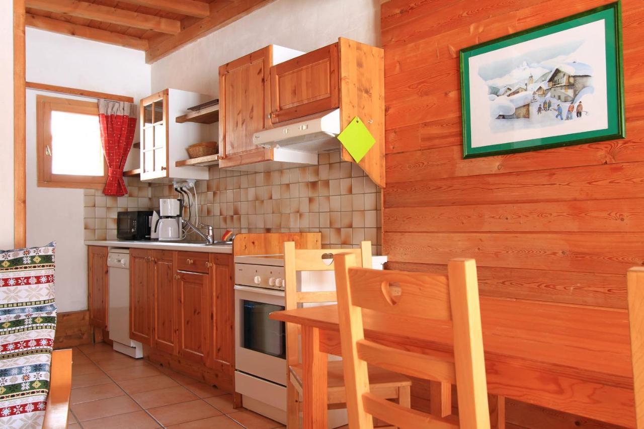 Le Gouroun Hameau Des Chazals Nevache Hautes Alpes エクステリア 写真