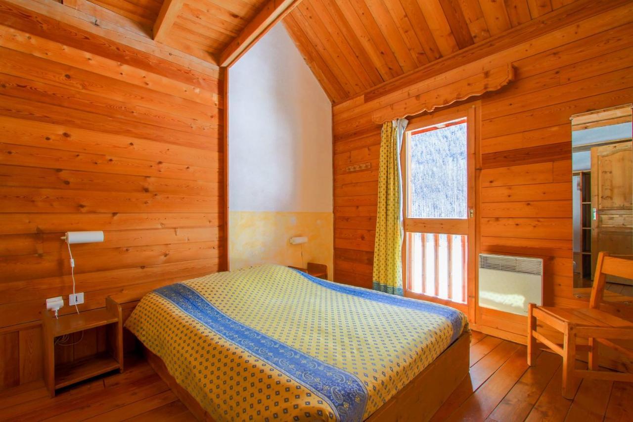 Le Gouroun Hameau Des Chazals Nevache Hautes Alpes エクステリア 写真