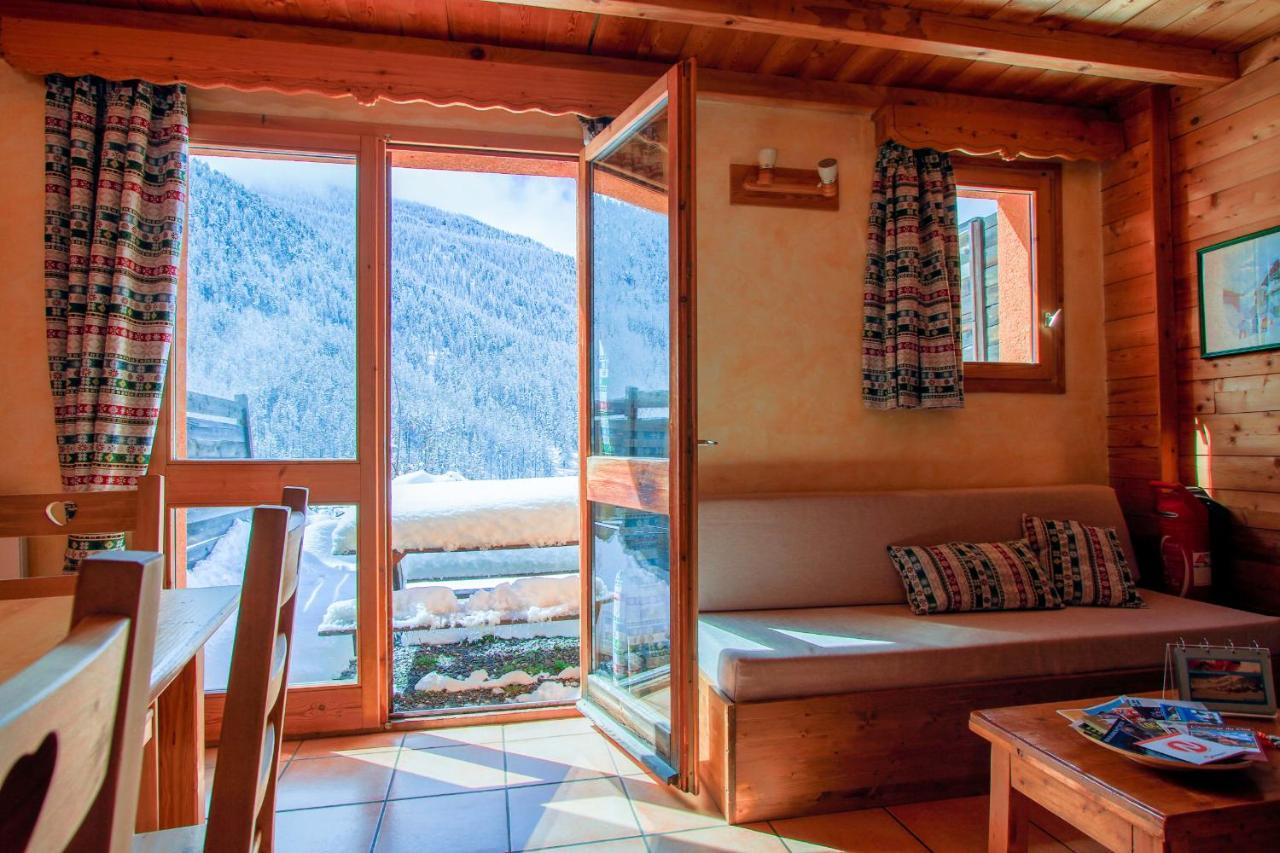 Le Gouroun Hameau Des Chazals Nevache Hautes Alpes エクステリア 写真